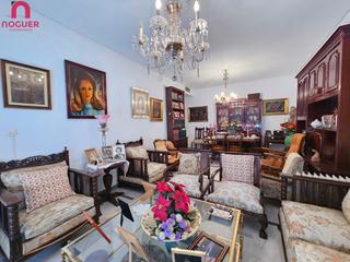 Pis a Vista Alegre - Parque Cruz Conde. Vivienda junto a los ministerios con garaje y trastero