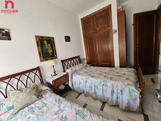 Pis a Vista Alegre - Parque Cruz Conde. Vivienda junto a los ministerios con garaje y trastero