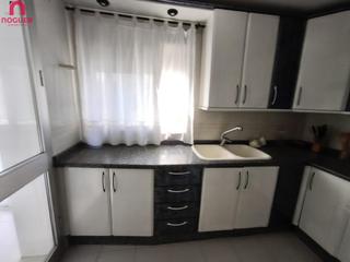 Pis a Poniente-Norte - Miralbaida - Parque Azahara. Vivienda en miralbaida con ascensor, trastero y cochera