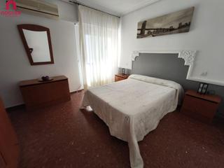 Pis a Poniente-Norte - Miralbaida - Parque Azahara. Vivienda en miralbaida con ascensor, trastero y cochera