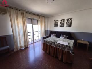 Pis a Poniente-Norte - Miralbaida - Parque Azahara. Vivienda en miralbaida con ascensor, trastero y cochera