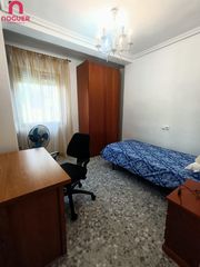 Lloguer Pis a Ciudad Jardín - Zoco. Piso en alquiler ideal para estudiantes! ciudad jardín  córdoba