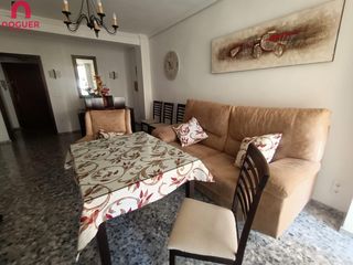 Location Appartement à Ciudad Jardín - Zoco. Piso en alquiler ideal para estudiantes! ciudad jardín  córdoba