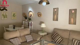 Appartement à Ciudad Jardín - Zoco. Piso junto hotel oxidado