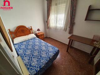 Alquiler Piso en Ciudad Jardín - Zoco. Atención estudiantes! piso disponible en ciudad jardín, junto a