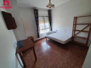 Lloguer Pis a Ciudad Jardín - Zoco. Atención estudiantes! piso disponible en ciudad jardín, junto a