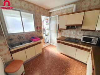 Lloguer Pis a Ciudad Jardín - Zoco. Atención estudiantes! piso disponible en ciudad jardín, junto a