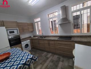 Lloguer Pis a Ciudad Jardín - Zoco. !! estudiantes !!! piso de cinco dormitorios y dos baños con pat