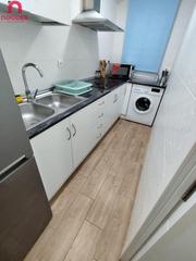 Appartement à Ciudad Jardín - Zoco. Piso para inversion alta  rentabilidad