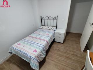 Pis a Ciudad Jardín - Zoco. Piso para inversion alta  rentabilidad