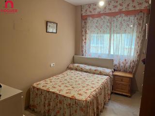 Piso en Tablero Bajo - Arruzafilla. Piso zona carrefour sierra con piscina comunitaria , garaje y tr