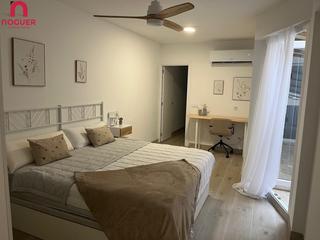 Pis a Casco Histórico  - Ribera - San Basilio. Piso en san basilio completamente reformado
