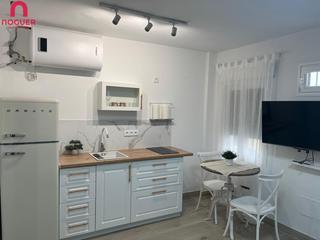 Appartement à Casco Histórico  - Ribera - San Basilio. Piso en san basilio completamente reformado