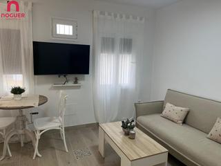 Appartement à Casco Histórico  - Ribera - San Basilio. Piso en san basilio completamente reformado