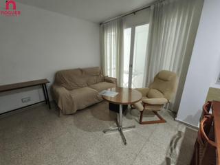 Location Appartement à Casco Histórico  - Ribera - San Basilio. Piso en alquiler en avd conde vallellano
