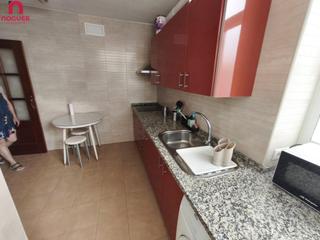 Location Appartement à Casco Histórico  - Ribera - San Basilio. Piso en alquiler temporal en avd vallellano