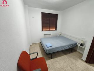Location Appartement à Casco Histórico  - Ribera - San Basilio. Piso en alquiler temporal en avd vallellano