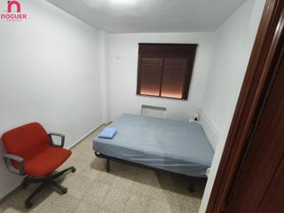 Lloguer Pis a Casco Histórico  - Ribera - San Basilio. Piso en alquiler temporal en avd vallellano