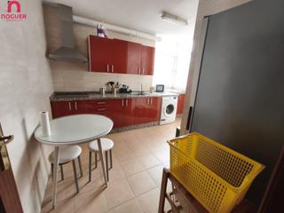 Appartement à Casco Histórico  - Ribera - San Basilio