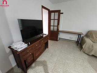 Location Appartement à Casco Histórico  - Ribera - San Basilio. Piso en alquiler temporal en avd vallellano