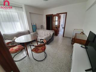 Lloguer Pis a Ciudad Jardín - Zoco. Alquiler estudiantes curso 20252026 amueblado con ascensor