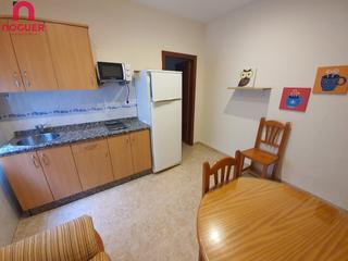 Alquiler Piso en Ciudad Jardín - Zoco. Apartamento amueblado con ascensor  junto a la estacion de renfe