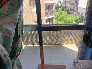 Piso en Santa Rosa - Valdeolleros