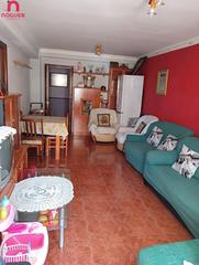 Pis a Santa Rosa - Valdeolleros. Piso en venta zona santa rosa