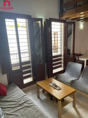 Dúplex a Casco Histórico  - Ribera - San Basilio. Duplex  en venta junto al  paseo de la ribera