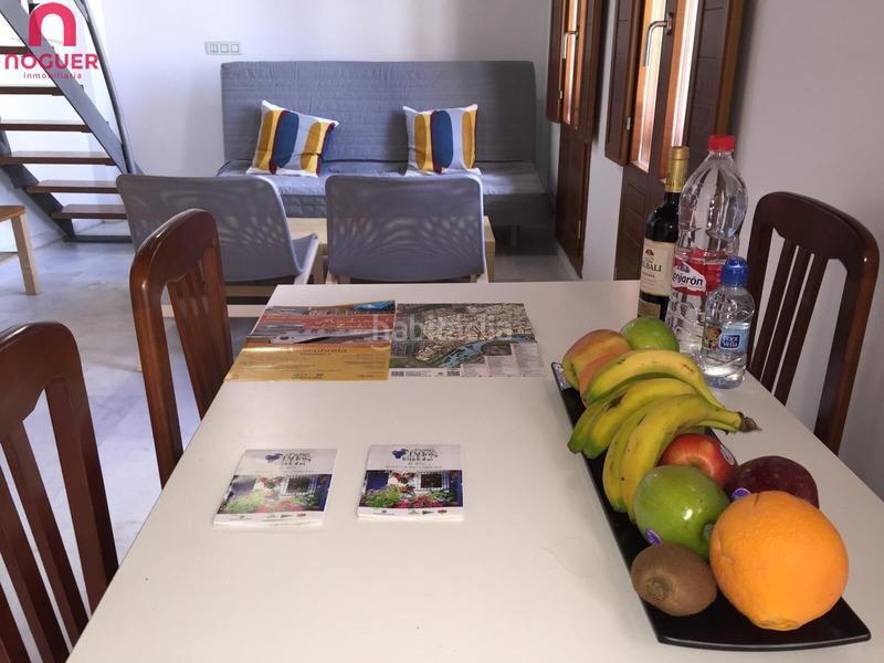 Foto 22795728-4c7b-4e77-b670-57929dc1df0f. Dúplex a casco histórico - ribera - san basilio Córdoba