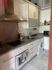 Duplex in Casco Histórico  - Ribera - San Basilio. Duplex  en venta junto al  paseo de la ribera