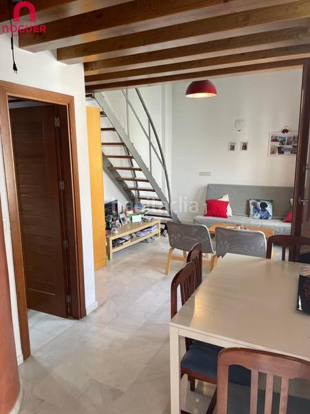 Foto 6ca9fb7e-e88c-44ff-857e-74b8905e5645. Dúplex a casco histórico - ribera - san basilio Córdoba