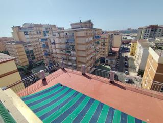 Pis a Santa Cristina - San Rafael. Piso con  excelentes vistas con terraza y ascensor