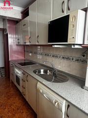 Pis a Santa Cristina - San Rafael. Piso con  excelentes vistas con terraza y ascensor