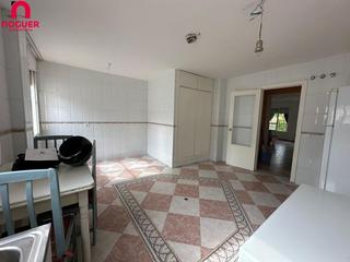 Appartement à Priego de Córdoba. Piso venta distrito sur  urb las dalias ii