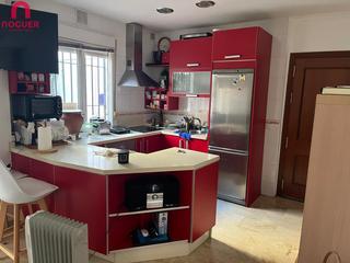 Lloguer Pis a Viñuela - Rescatado. Apartamento  año 2004 con dos patios  en alquiler
