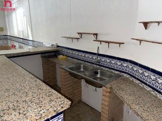 Geschäftsraum in Ciudad Jardín - Zoco