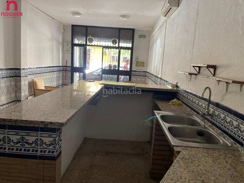 Foto 41d69074-9b0f-4fd4-af03-f4cedf6444a7. Local commercial dans Ciudad Jardín - Zoco Córdoba