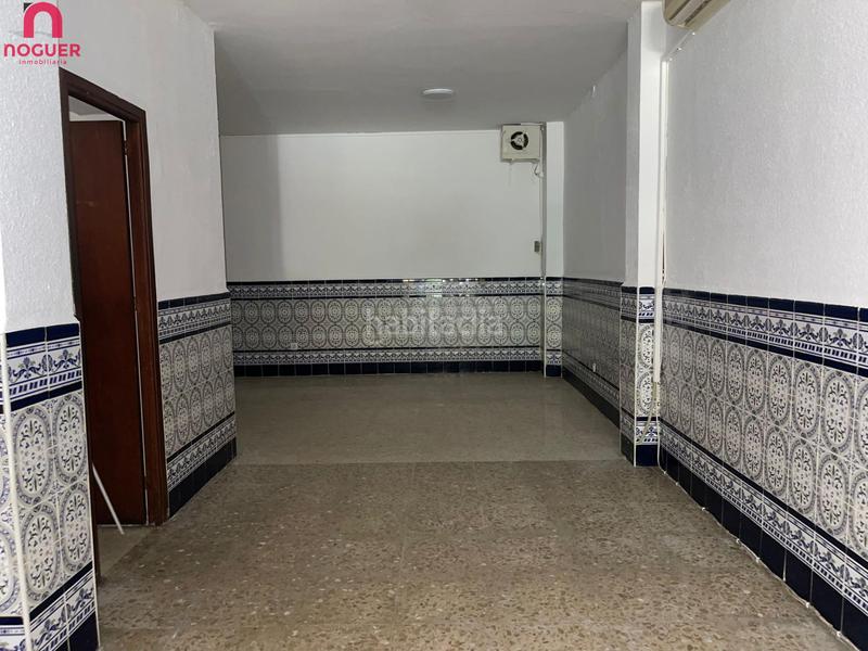 Foto a19b1841-ef73-4258-9494-34bef97befc9. Local commercial dans Ciudad Jardín - Zoco Córdoba
