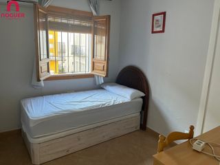 Lloguer Pis a Centro. Alquiler para docentes   zona centro piso de dos dormitorios con