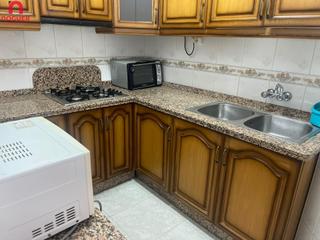 Appartement à Ciudad Jardín - Zoco. Oportunidad única en ciudad jardín   a tan solo unos metros de l