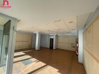 Location Local commercial à Fátima - Levante. Alquiler de local comercial en plena zona estratégica de fátima