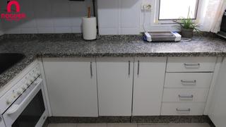 Appartement à Ciudad Jardín - Zoco. Oportunidad piso en venta  opcional parking  con ascensor