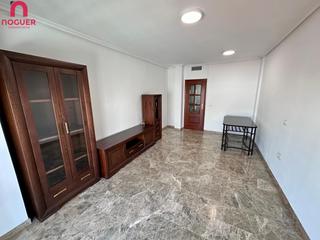Pis a Sagunto - Edisol. Piso seminuevo con dos dormitorios con ascensor