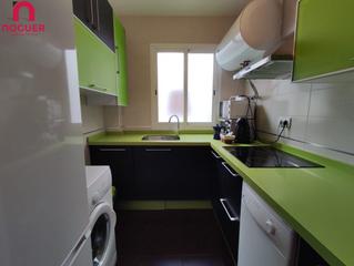 Etagenwohnung in Ciudad Jardín - Zoco. Precioso piso reformado en venta en ciudad jardín