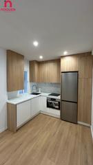 Flat in Ciudad Jardín - Zoco