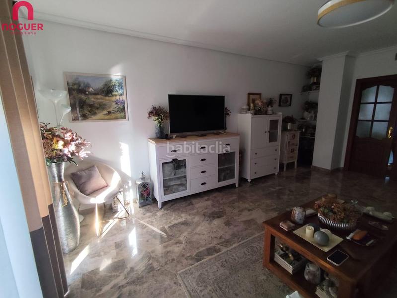Foto cd185438-8d79-48d9-92cc-30f83f4ec08e. Pis amb calefacció a Ciudad Jardín - Zoco Córdoba