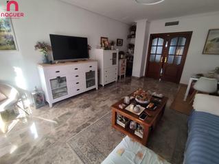 Pis a Ciudad Jardín - Zoco. Piso próximo al centro comercial zoco completamente reformado de