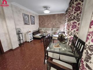 Dúplex a Poniente-Norte - Miralbaida - Parque Azahara. Duplex en albolafia