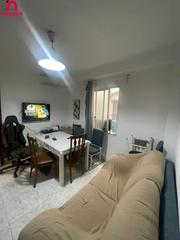 Flat in Viñuela - Rescatado